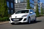 Mazda3 i-stop 2009 года